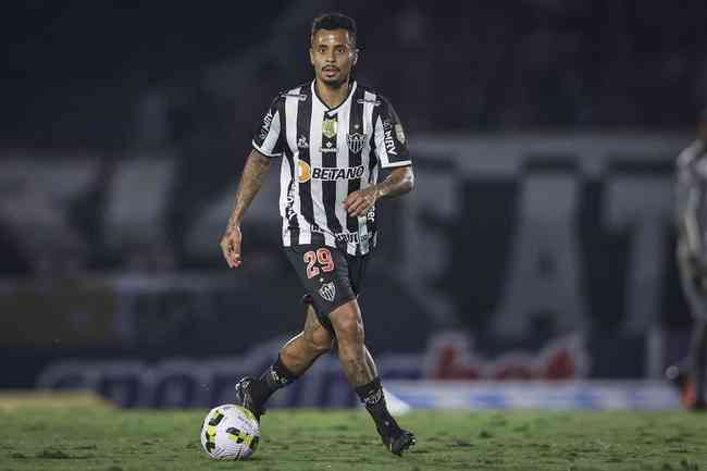Pictures of the game between Red Bull Bragantino and Atl