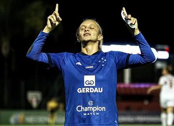 Cabulosas abriram dois gols de vantagem, mas não conseguiram suportar a pressão da equipe paulista no segundo tempo e sofreram o empate