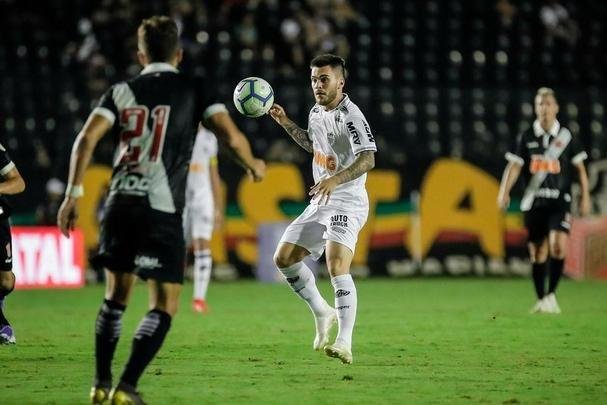 Equipes se enfrentaram no São Januário, pela 2ª rodada do Brasileiro