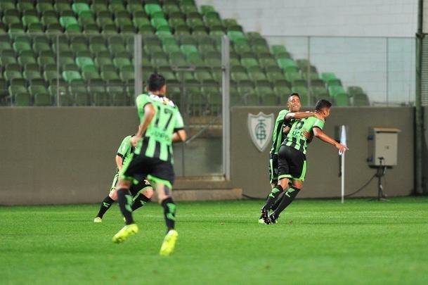 Amrica e ABC se enfrentam no Independncia, pela 34 rodada da Srie B do Brasileiro