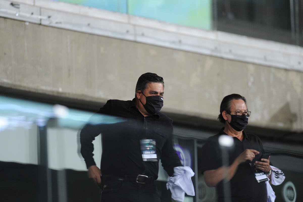 Com vitria por 1 a 0, Atltico conquistou seu 45 ttulo mineiro