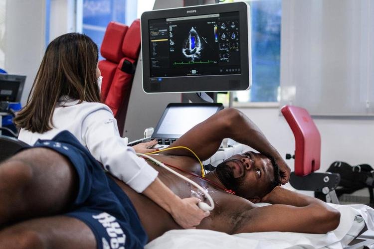 Fotos do primeiro dia de trabalho do Cruzeiro em 2022 na Toca da Raposa II