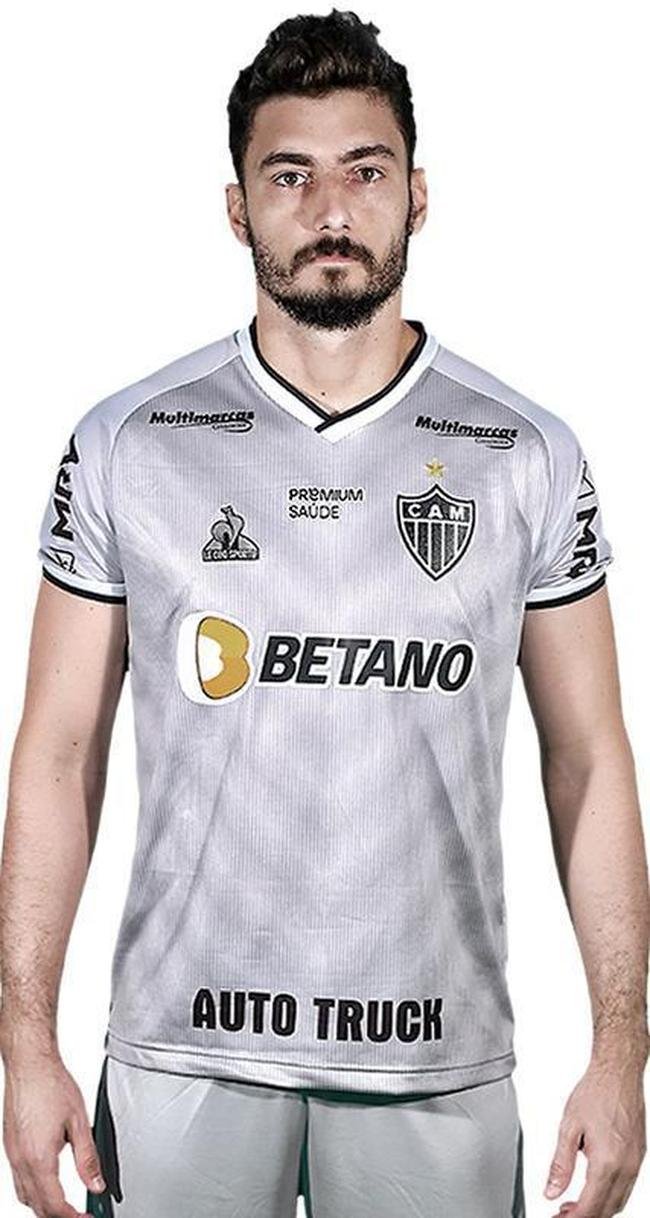 4 - Rafael (goleiro)