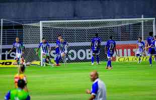 10 rodada - CSA 3x1 Cruzeiro, 19/9, no Rei Pel, em Macei-AL - 15 lugar, com 8 pontos.
