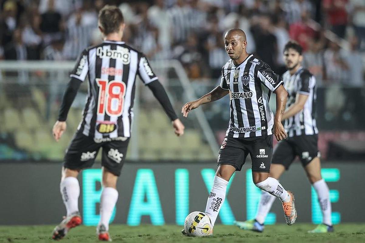 Fotos do jogo entre Brasiliense e Atltico no Estdio Klber Andrade, em Cariacica-ES, pela terceira fase da Copa do Brasil