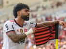 Gabigol revela qual  a 'nica' coisa o que o incomoda na vida de jogador