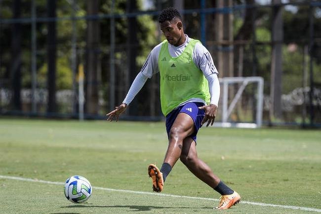 Matheus Jussa, volante