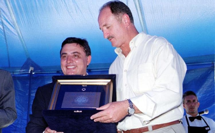 (Foto: Maria Tereza Correia/Estado de Minas - 09/03/2002 )