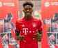 Bayern contrata adolescente do Vancouver Whitecaps por valor recorde na MLS