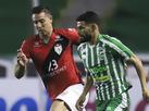 Juventude e Atltico-GO seguem afundados no Z4 com empate em Caxias