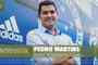 Superesportes Entrevista #19: Pedro Martins, diretor de futebol do Cruzeiro