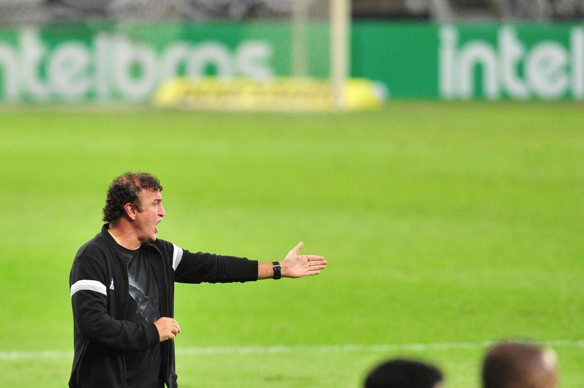 Imagens do confronto entre Atltico e Bahia, vlido pelas oitavas de final da Copa do Brasil 2021