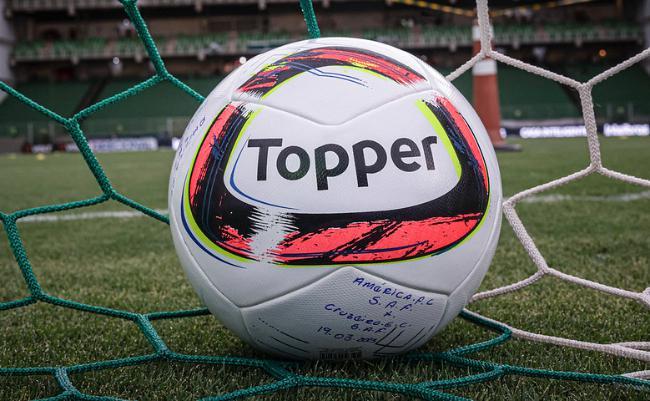 Segunda janela de transferências do futebol brasileiro vai de 3 de julho a 2 de agosto