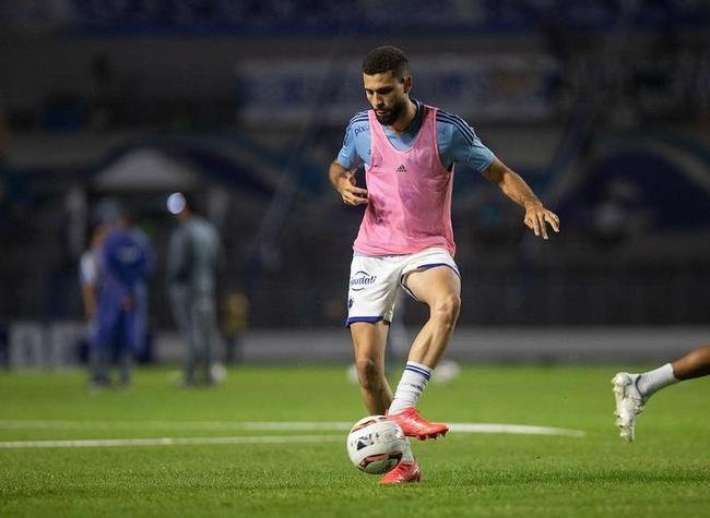 Fotos da partida entre CSA e Cruzeiro, nesta quarta-feira (20), no Rei Pel, em Macei. Jogo  vlido pela 19 rodada da Srie B do Campeonato Brasileiro.

