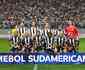 Atltico x La Equidad: saiba como assistir ao duelo pela Copa Sul-Americana