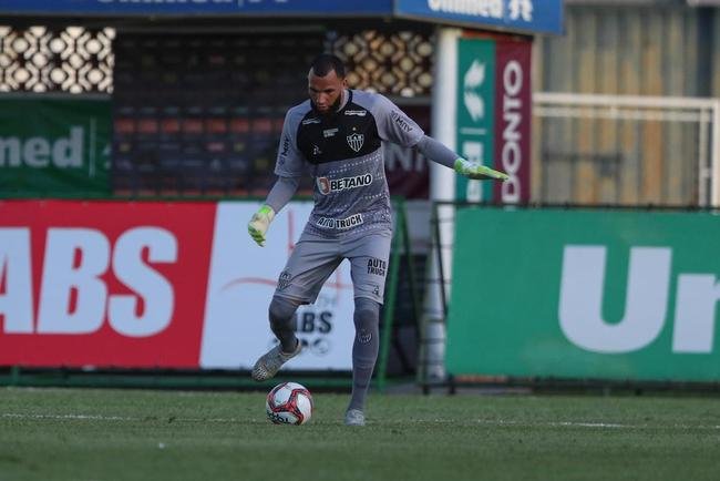 Em Poos de Caldas, Atltico  derrotado pela Caldense, de virada, por 2 a 1, pela sexta rodada do Campeonato Mineiro 