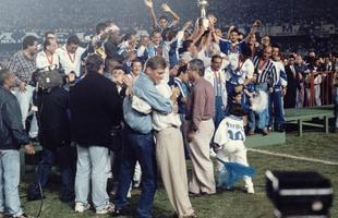 Libertadores 1997