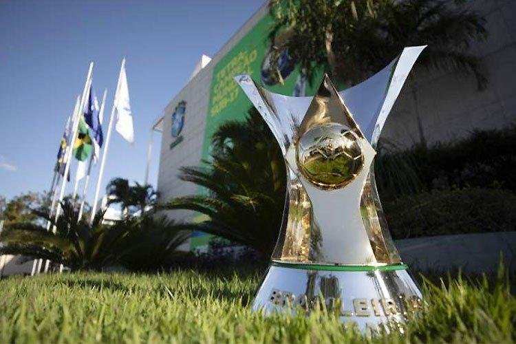 (Foto: Lucas Figueiredo/CBF)