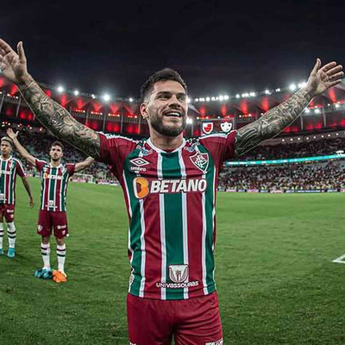 Atlético-MG prepara despedida especial para personagem icônico do clube -  Superesportes