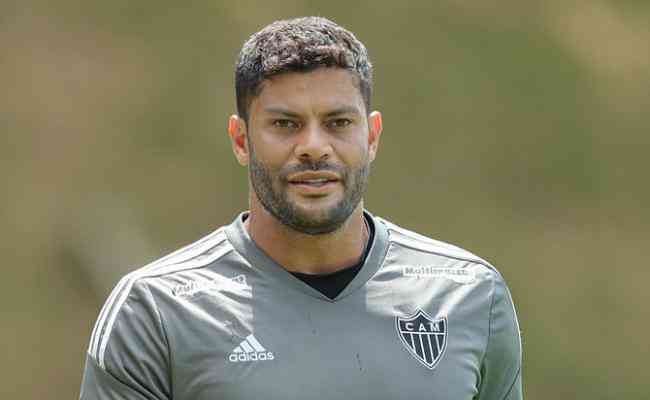 Hulk desfalca o Galo na estreia da Libertadores – Clube Atlético Mineiro