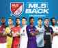 MLS is Back: DAZN transmite jogos de novo torneio nos EUA
