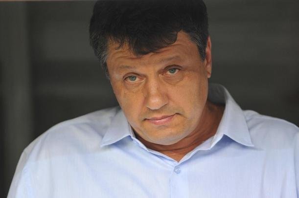 Fotos do duelo entre Cruzeiro e Palmeiras, no Mineiro, pela ltima rodada do Brasileiro