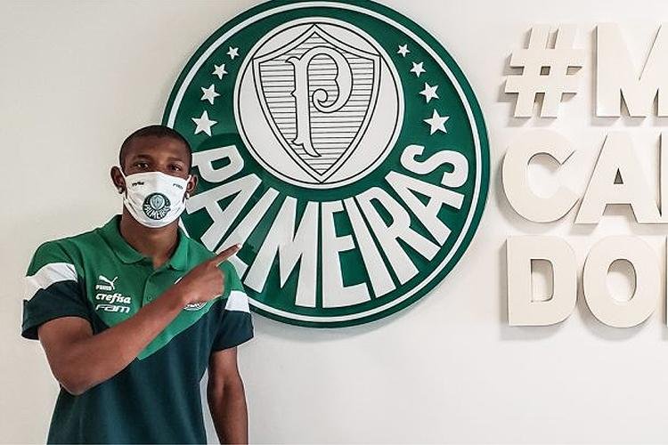 (Foto: Divulga��ao/Palmeiras)
