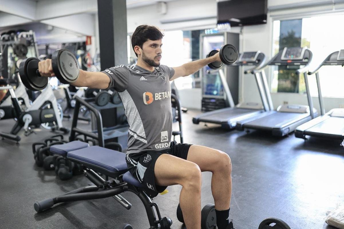 16 - Igor Rabello (zagueiro)