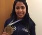 Covid-19 e depressão: lutas da primeira pernambucana campeã brasileira de Boxe