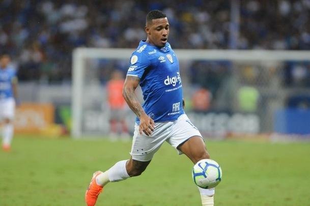 Equipes se enfrentam pela 2 rodada do Campeonato Brasileiro