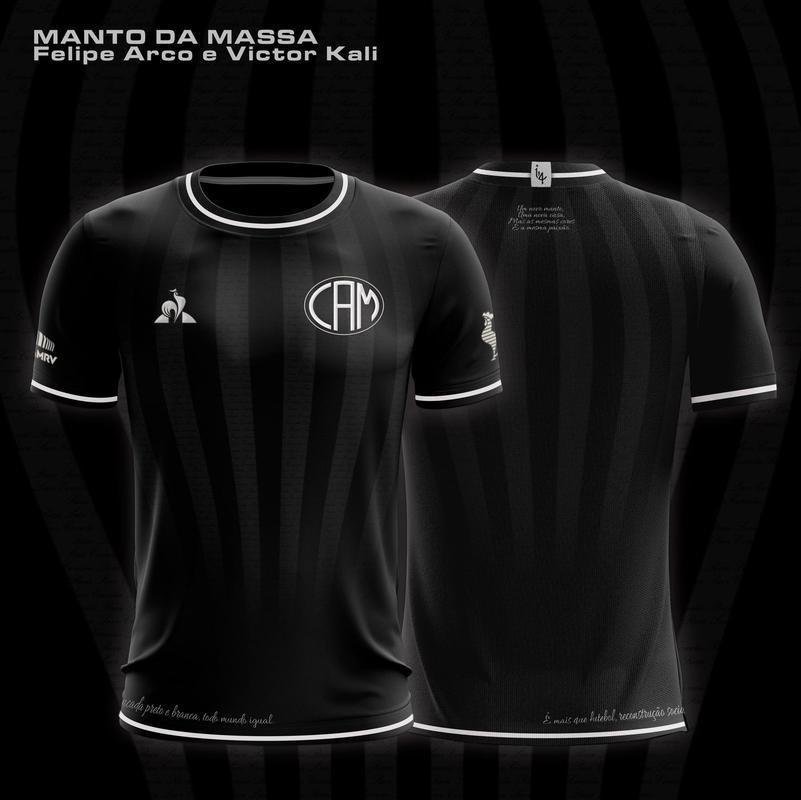 Modelos enviados para o concurso Manto da Massa