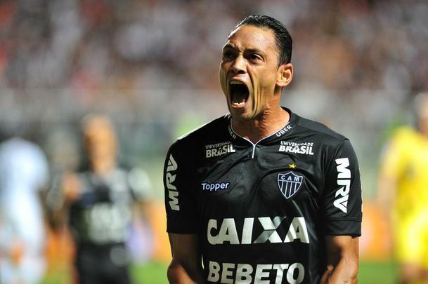 Jogo entre Atltico e Figueirense, no Independncia, vale pela terceira fase da Copa do Brasil