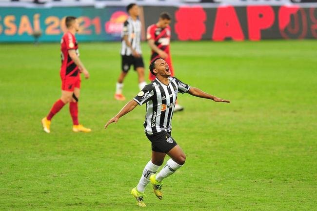 Volante - Neto: categorias de base