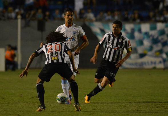 Londrina e Atlético decidem título da Primeira Liga em 2017