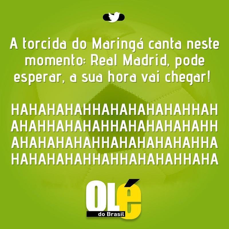 Aps derrota do Flamengo para o Maring, os memes tomara conta das redes sociais