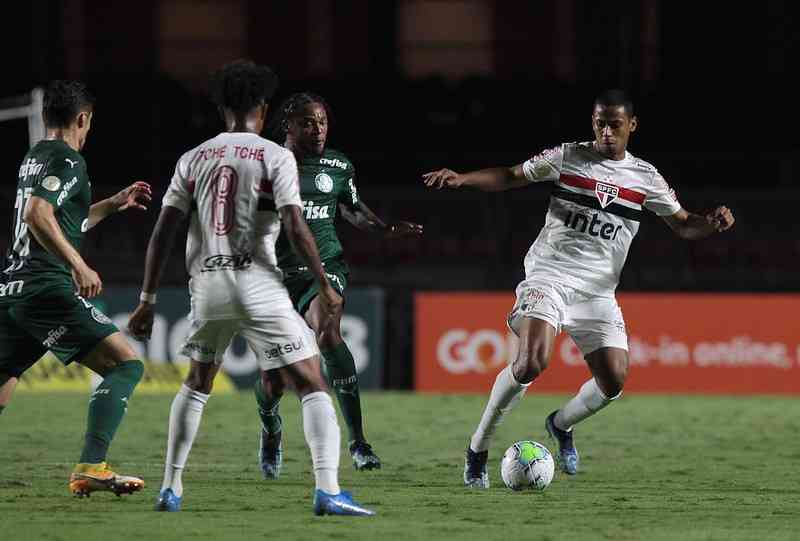 Campeonato Paulista, Campeonato Paulista: premiação do estadual mais rico  do país que conta com cinco times da Série A do Brasileirão