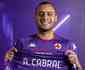 Arthur Cabral  anunciado pela Fiorentina e herda a camisa 9