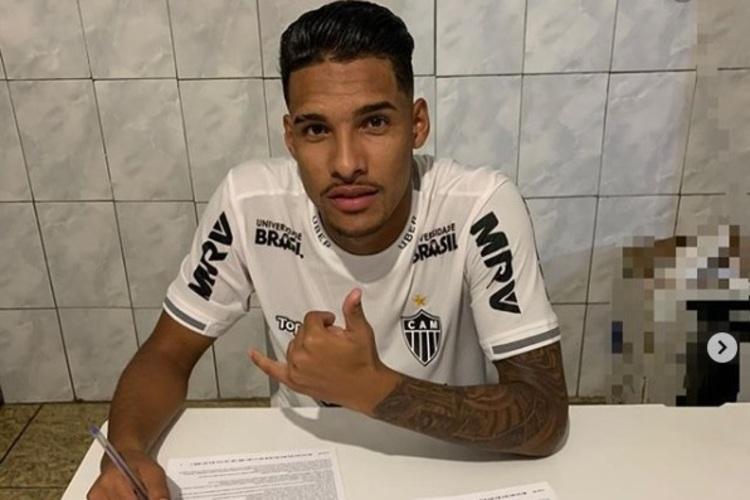 (Foto: Reprodução/Instagram) (Foto: Reprodução/Instagram)