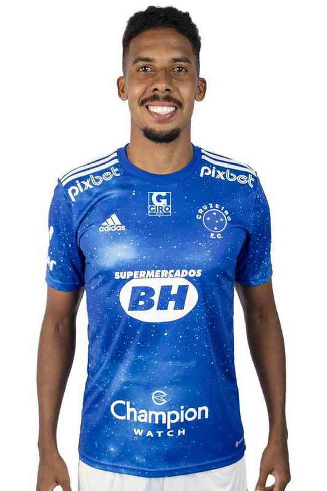 Willian Oliveira (midfielder) - YES (6 thousand votes) x N