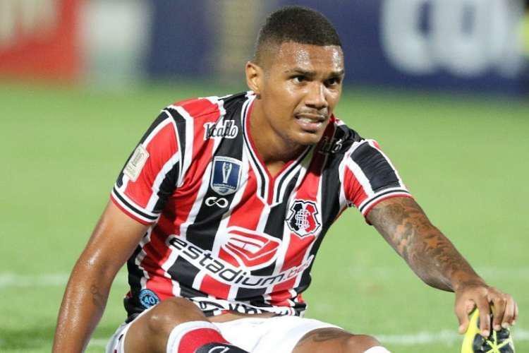 Feliphe Gabriel (zagueiro) - Contratado ainda em 2019, o defensor revelado pelo Nutico teve algumas chances atuando na lateral esquerda no incio do ano, mas no engrenou e deixou o clube com apenas nove jogos