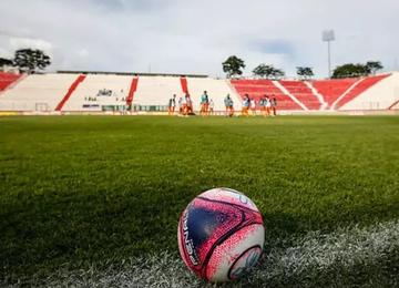 Hexagonal final do Módulo II do Campeonato Mineiro termina neste sábado (30) com Ipatinga, Democrata-SL e Betim ainda na disputa por vagas de acesso à elite 