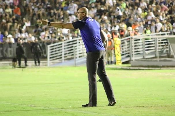 Com vitria sobre o Botafogo-PB, Nutico est matematicamente classificado s quartas de final da Srie C