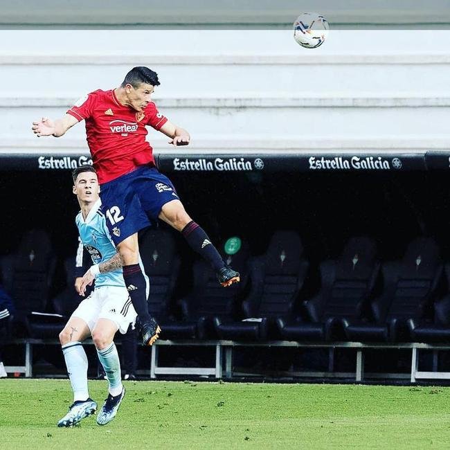 Facundo Roncaglia - O Boca tem o sonho de repatriar o experiente zagueiro Facundo Roncaglia, de 34 anos. O defensor, revelado pelo prprio clube xeneize, est no Osasuna-ESP.