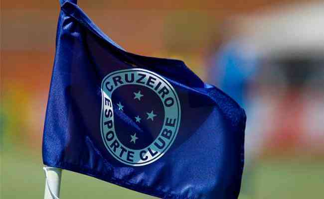Cruzeiro fechou acordo com a PixBet para 2022