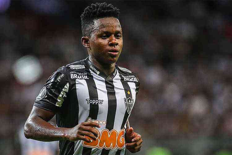 Atlético-MG tem receita 20 vezes maior que a de rival na Libertadores -  05/02/2019 - UOL Esporte