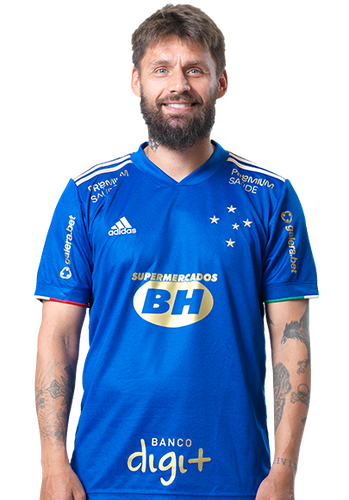 Rafael Sobis (14 jogos)
