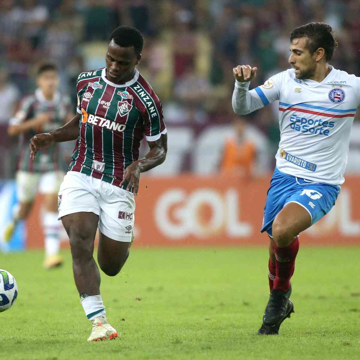 Bahia 2 x 2 Cruzeiro  Campeonato Brasileiro: melhores momentos