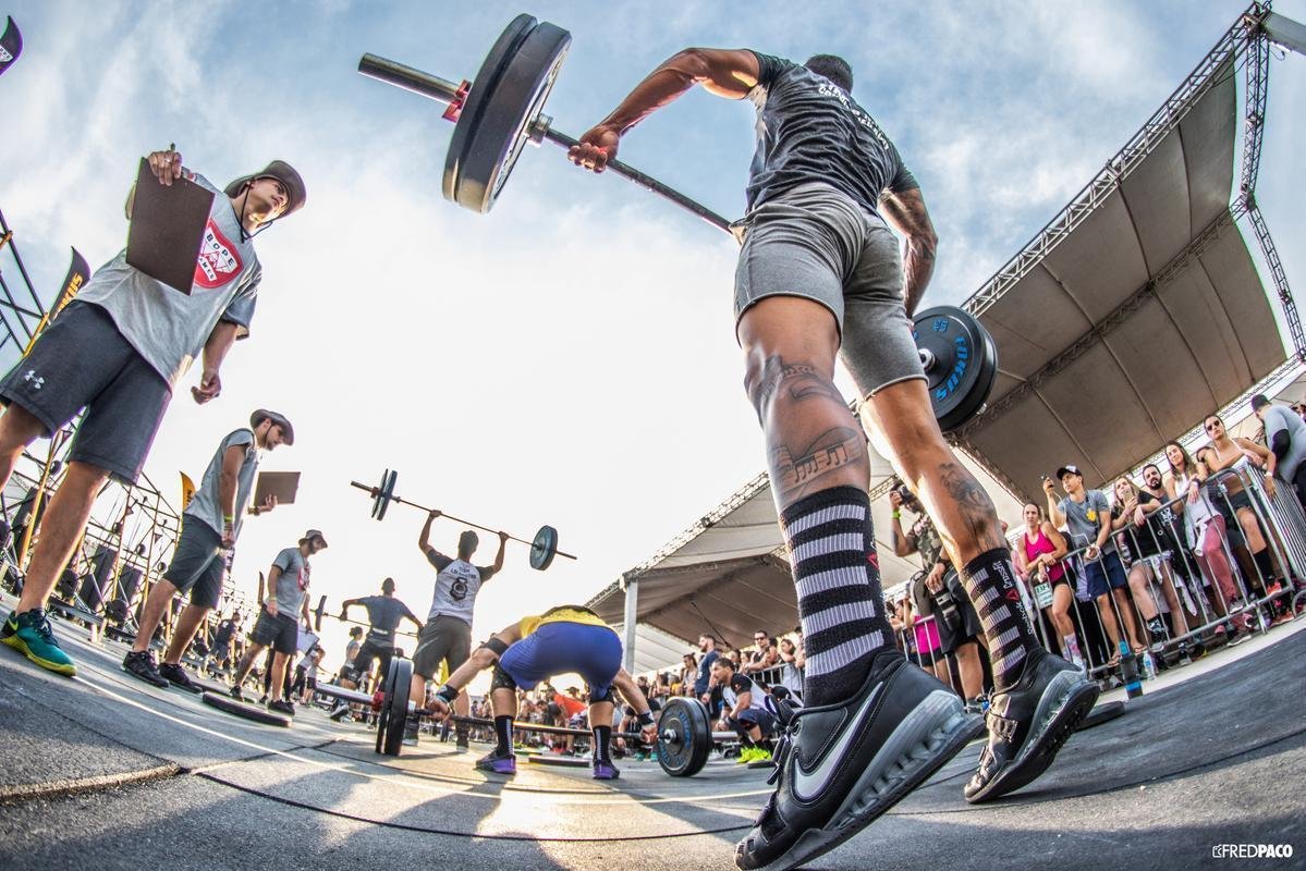 Evento no Mineiro ocorre nos dias 20 e 21 de julho 