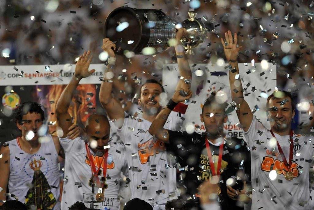 9 colocado: Santos (R$ 2,23 bilhes)