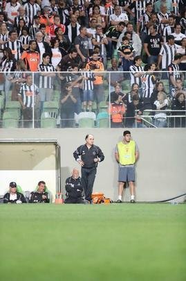No Independncia, equipes se enfrentam pela 15 rodada do Campeonato Brasileiro